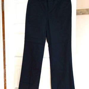 GH Bass& Co Black Pants size 6